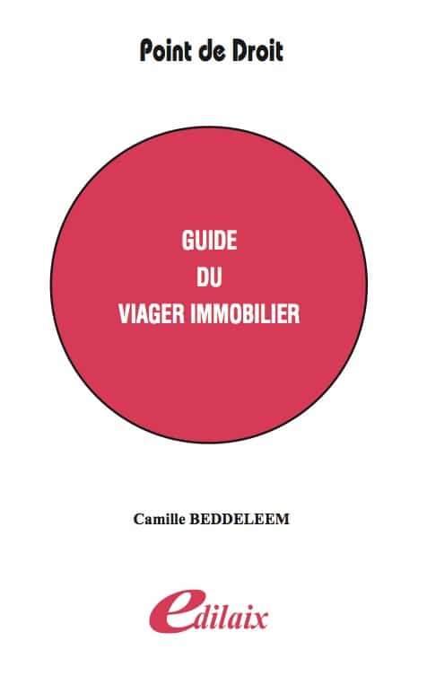 Guide du viager immobilier