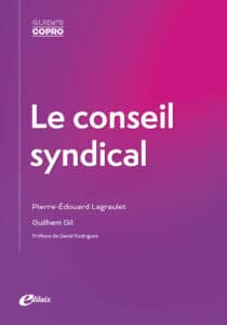 Le Conseil syndical