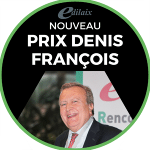 Prix Denis François RNEI