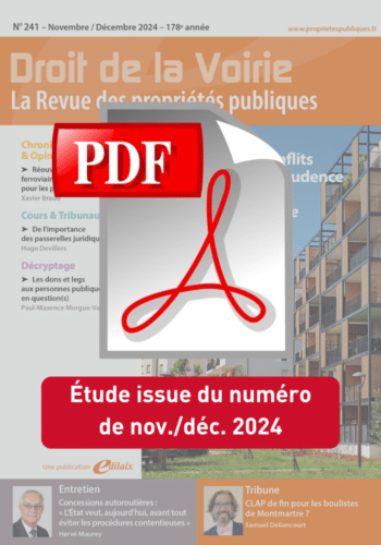 réouvertures de lignes ferroviaires : quel sort pour les passages à niveau ?